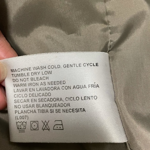 Members only jacket - Picture 9 of 9